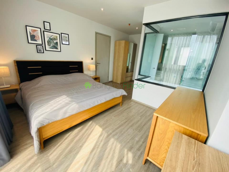 Sukhumvit 63, Bangkok, Thailand, 2 Bedrooms Bedrooms, ,2 BathroomsBathrooms,Condo,For Rent,Rhythm Ekamai,6917