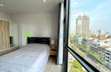 Sukhumvit 63, Bangkok, Thailand, 2 Bedrooms Bedrooms, ,2 BathroomsBathrooms,Condo,For Rent,Rhythm Ekamai,6917