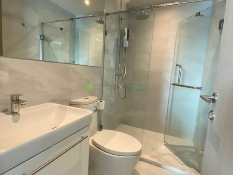 Sukhumvit 63, Bangkok, Thailand, 2 Bedrooms Bedrooms, ,2 BathroomsBathrooms,Condo,For Rent,Rhythm Ekamai,6917