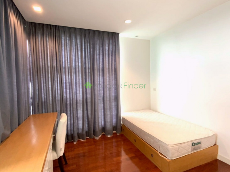 Sathorn Riverside, Bangkok, Thailand, 3 Bedrooms Bedrooms, ,3 BathroomsBathrooms,Condo,For Rent,Chatrium Condo,6918