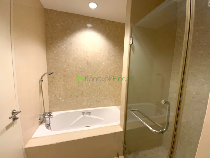 Sathorn Riverside, Bangkok, Thailand, 3 Bedrooms Bedrooms, ,3 BathroomsBathrooms,Condo,For Rent,Chatrium Condo,6918