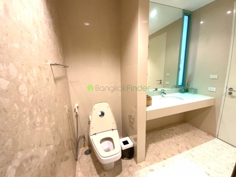 Sathorn Riverside, Bangkok, Thailand, 3 Bedrooms Bedrooms, ,3 BathroomsBathrooms,Condo,For Rent,Chatrium Condo,6918