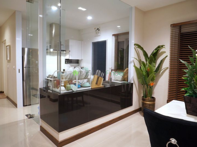 Bangna KM.7, Bangkok, Thailand, 5 Bedrooms Bedrooms, ,5 BathroomsBathrooms,House,Rented,6919