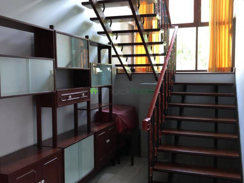 Bangchak, Bangkok, Thailand, 6 Bedrooms Bedrooms, ,5 BathroomsBathrooms,House,For Rent,6921