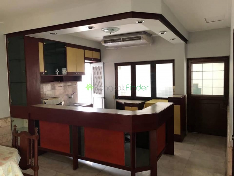 Bangchak, Bangkok, Thailand, 6 Bedrooms Bedrooms, ,5 BathroomsBathrooms,House,For Rent,6921