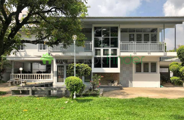 Bangchak, Bangkok, Thailand, 6 Bedrooms Bedrooms, ,5 BathroomsBathrooms,House,For Rent,6921 Bangchak, Bangkok, Thailand, 6 Bedrooms Bedrooms, ,5 BathroomsBathrooms,House,For Rent,6921