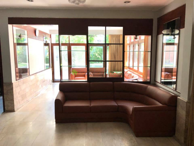 Bangchak, Bangkok, Thailand, 6 Bedrooms Bedrooms, ,5 BathroomsBathrooms,House,For Rent,6921