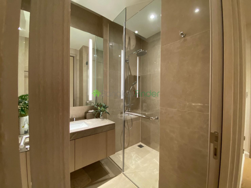 Charoen Nakhon, Bangkok, Thailand, 3 Bedrooms Bedrooms, ,3 BathroomsBathrooms,Condo,For Rent,Magnolias Waterfront,6922