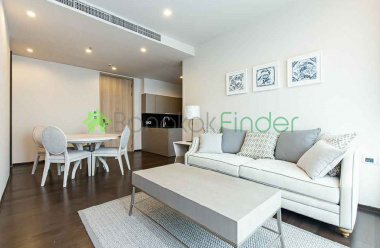 Sukhumvit 39, Bangkok, Thailand, 2 Bedrooms Bedrooms, ,2 BathroomsBathrooms,Condo,For Sale,The XXXIX,6923