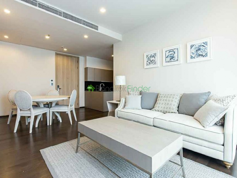 Sukhumvit 39, Bangkok, Thailand, 2 Bedrooms Bedrooms, ,2 BathroomsBathrooms,Condo,For Sale,The XXXIX,6923