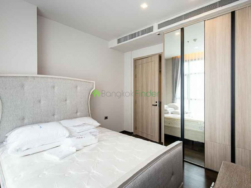 Sukhumvit 39, Bangkok, Thailand, 2 Bedrooms Bedrooms, ,2 BathroomsBathrooms,Condo,For Sale,The XXXIX,6923