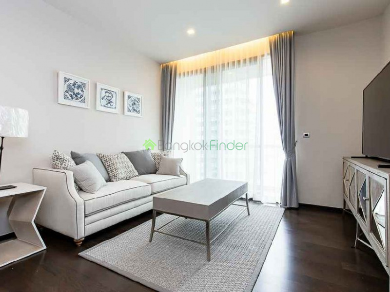 Sukhumvit 39, Bangkok, Thailand, 2 Bedrooms Bedrooms, ,2 BathroomsBathrooms,Condo,For Sale,The XXXIX,6923