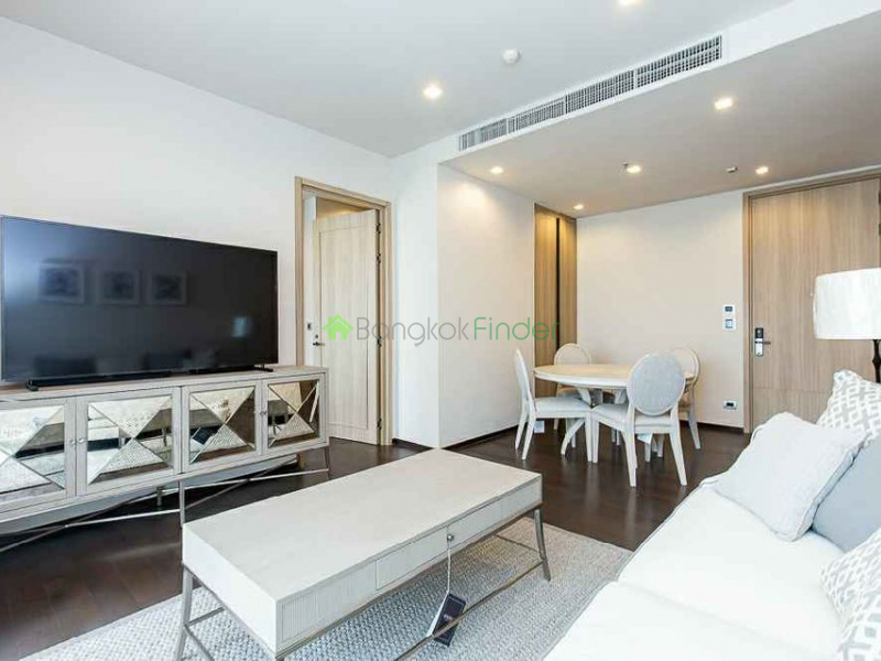 Sukhumvit 39, Bangkok, Thailand, 2 Bedrooms Bedrooms, ,2 BathroomsBathrooms,Condo,For Sale,The XXXIX,6923