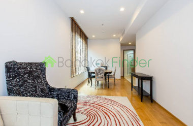 Sukhumvit 34, Bangkok, Thailand, 2 Bedrooms Bedrooms, ,2 BathroomsBathrooms,Condo,For Sale,Keyne By Sansiri,6924