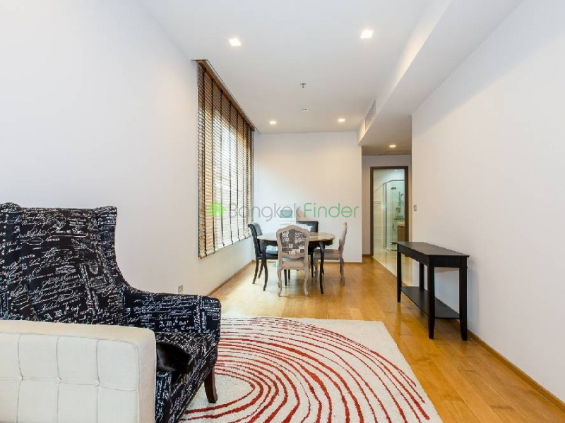 Sukhumvit 34, Bangkok, Thailand, 2 Bedrooms Bedrooms, ,2 BathroomsBathrooms,Condo,For Sale,Keyne By Sansiri,6924