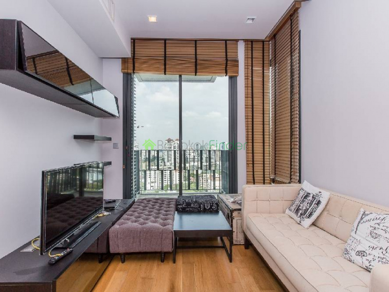 Sukhumvit 34, Bangkok, Thailand, 2 Bedrooms Bedrooms, ,2 BathroomsBathrooms,Condo,For Sale,Keyne By Sansiri,6924