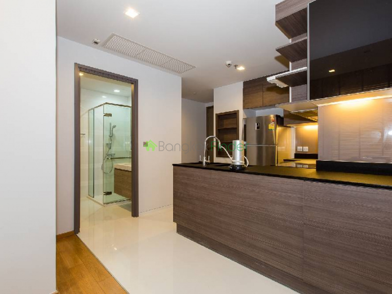 Sukhumvit 34, Bangkok, Thailand, 2 Bedrooms Bedrooms, ,2 BathroomsBathrooms,Condo,For Sale,Keyne By Sansiri,6924