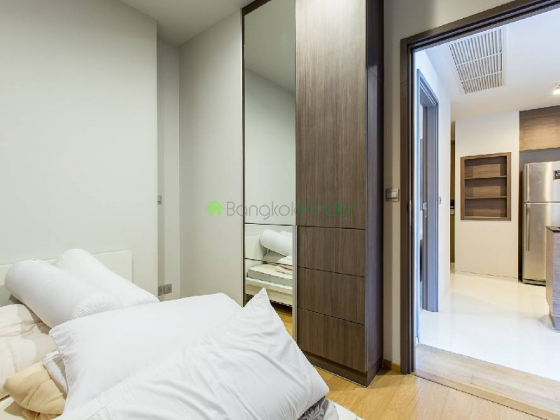 Sukhumvit 34, Bangkok, Thailand, 2 Bedrooms Bedrooms, ,2 BathroomsBathrooms,Condo,For Sale,Keyne By Sansiri,6924