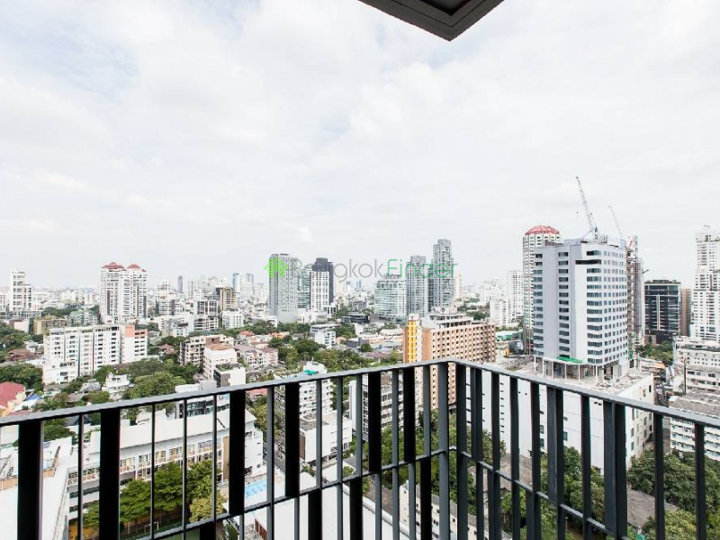 Sukhumvit 34, Bangkok, Thailand, 2 Bedrooms Bedrooms, ,2 BathroomsBathrooms,Condo,For Sale,Keyne By Sansiri,6924