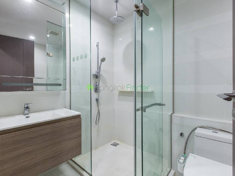 Sukhumvit 34, Bangkok, Thailand, 2 Bedrooms Bedrooms, ,2 BathroomsBathrooms,Condo,For Sale,Keyne By Sansiri,6924