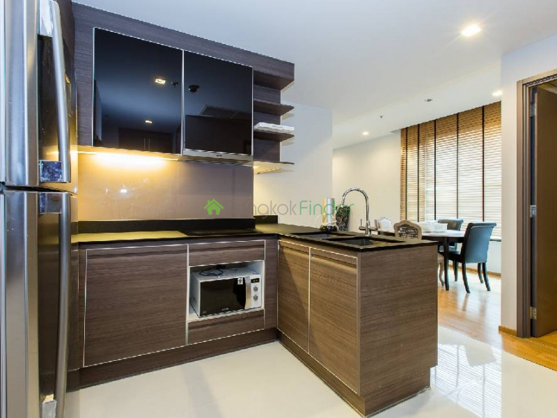 Sukhumvit 34, Bangkok, Thailand, 2 Bedrooms Bedrooms, ,2 BathroomsBathrooms,Condo,For Sale,Keyne By Sansiri,6924