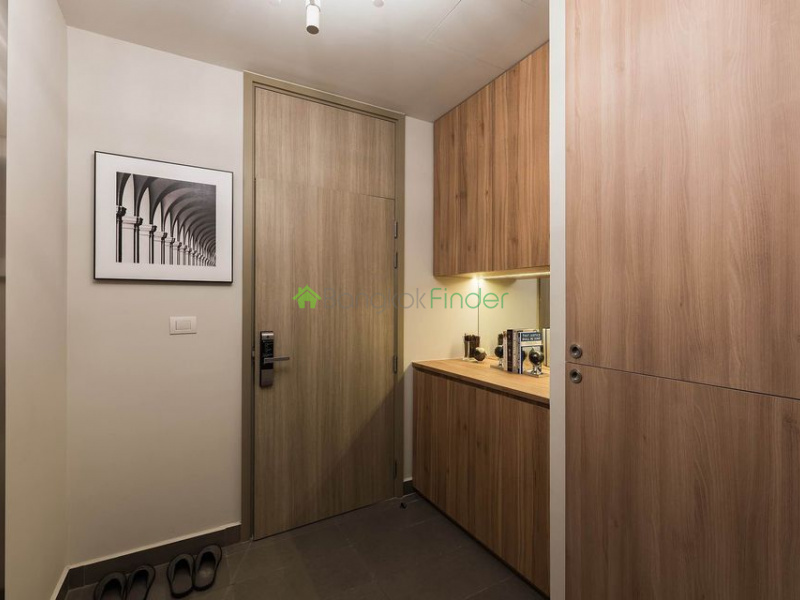 Ploenchit, Bangkok, Thailand, 1 Bedroom Bedrooms, ,1 BathroomBathrooms,Condo,For Rent,Noble Ploenchit ,6925