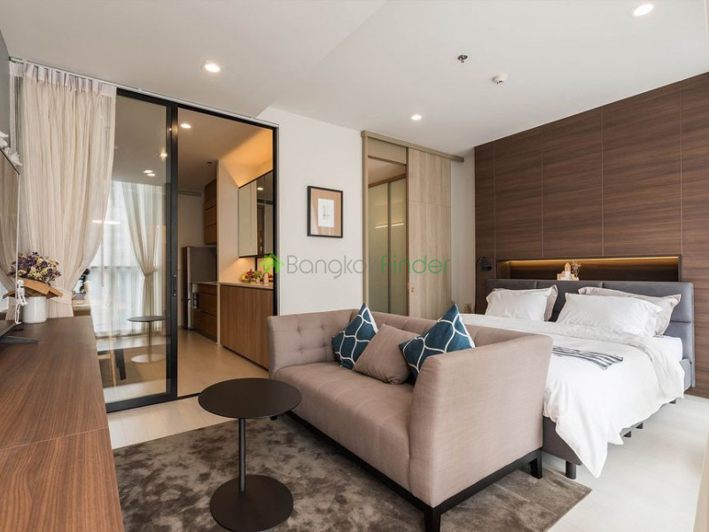 Ploenchit, Bangkok, Thailand, 1 Bedroom Bedrooms, ,1 BathroomBathrooms,Condo,For Rent,Noble Ploenchit ,6925
