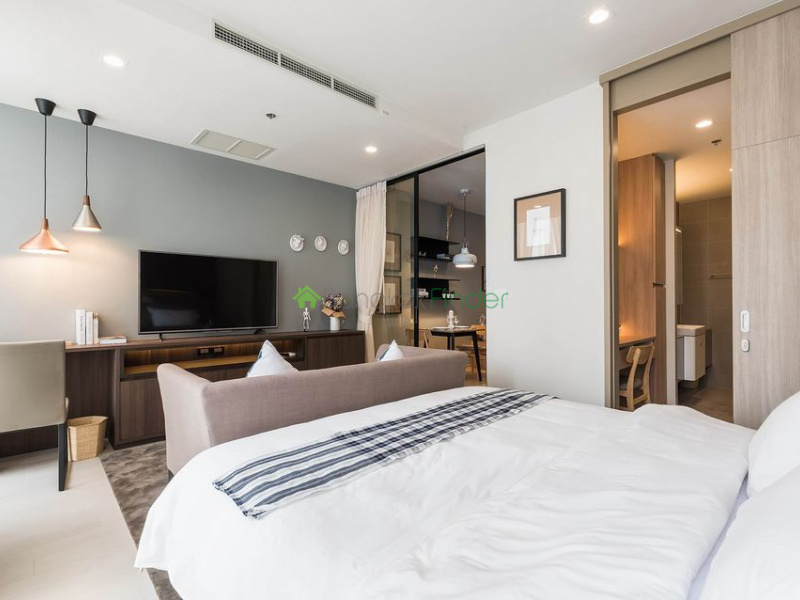 Ploenchit, Bangkok, Thailand, 1 Bedroom Bedrooms, ,1 BathroomBathrooms,Condo,For Rent,Noble Ploenchit ,6925