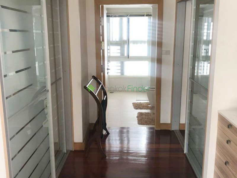 Bangchak, Bangkok, Thailand, 6 Bedrooms Bedrooms, ,6 BathroomsBathrooms,House,For Rent,6926