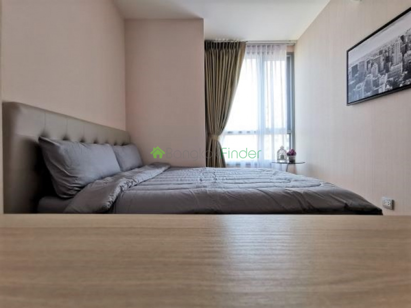 Phromphong, Bangkok, Thailand, 2 Bedrooms Bedrooms, ,2 BathroomsBathrooms,Condo,For Rent,H Condo,6928