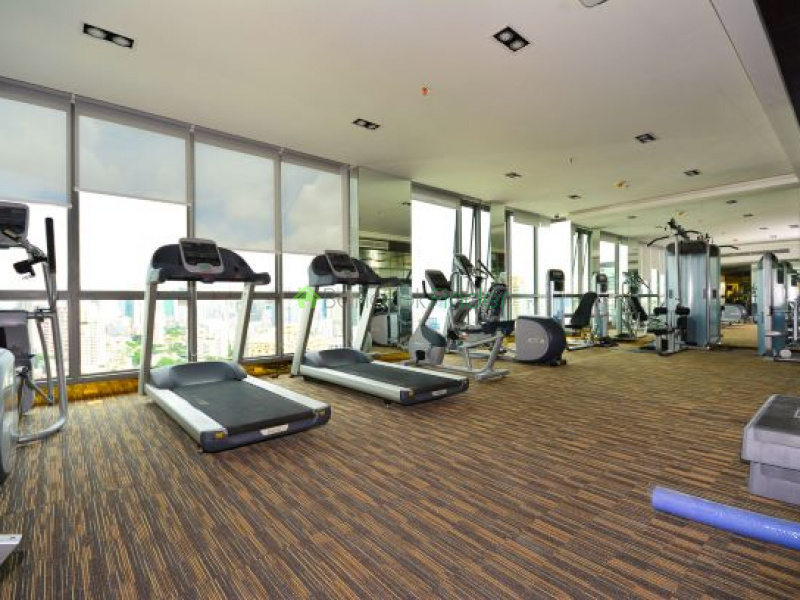 Phromphong, Bangkok, Thailand, 2 Bedrooms Bedrooms, ,2 BathroomsBathrooms,Condo,For Rent,H Condo,6928