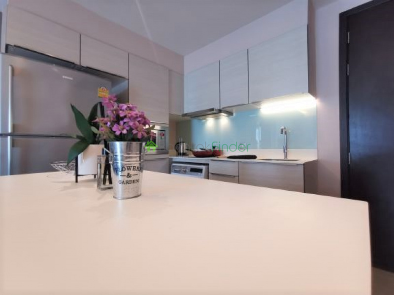 Phromphong, Bangkok, Thailand, 2 Bedrooms Bedrooms, ,2 BathroomsBathrooms,Condo,For Rent,H Condo,6928