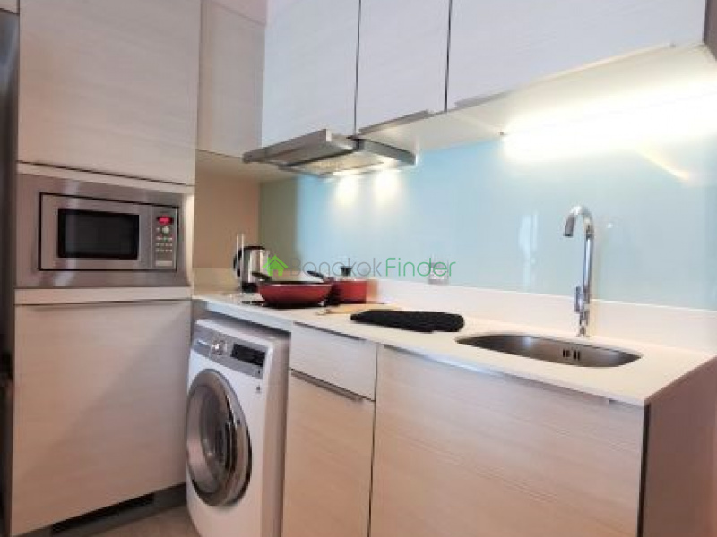 Phromphong, Bangkok, Thailand, 2 Bedrooms Bedrooms, ,2 BathroomsBathrooms,Condo,For Rent,H Condo,6928