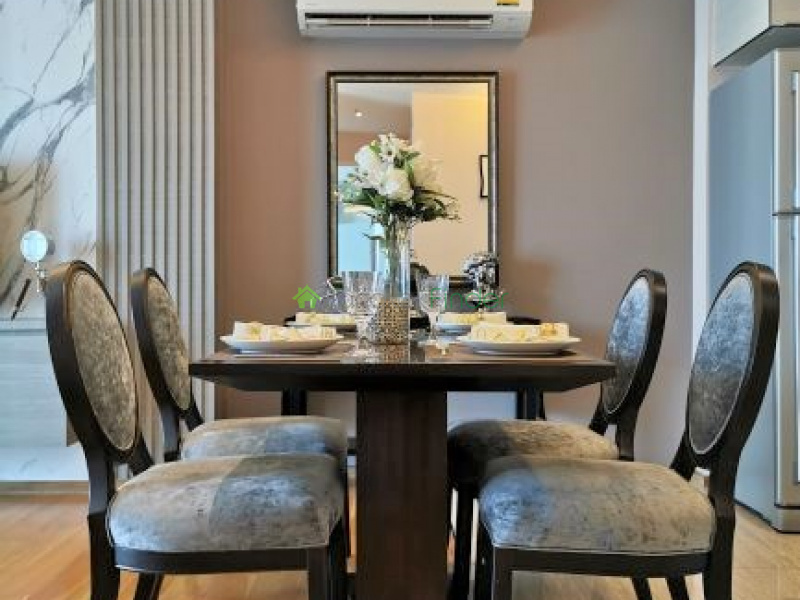 Phromphong, Bangkok, Thailand, 2 Bedrooms Bedrooms, ,2 BathroomsBathrooms,Condo,For Rent,H Condo,6928