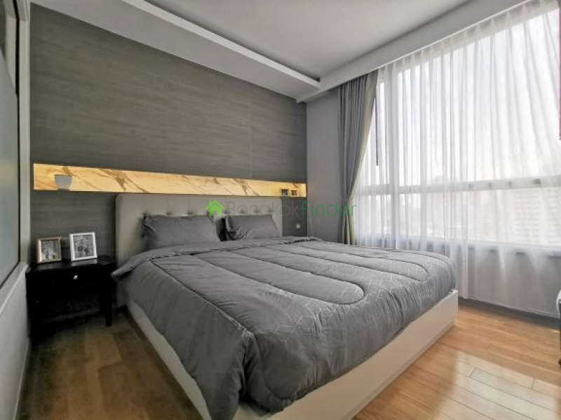 Phromphong, Bangkok, Thailand, 2 Bedrooms Bedrooms, ,2 BathroomsBathrooms,Condo,For Rent,H Condo,6928