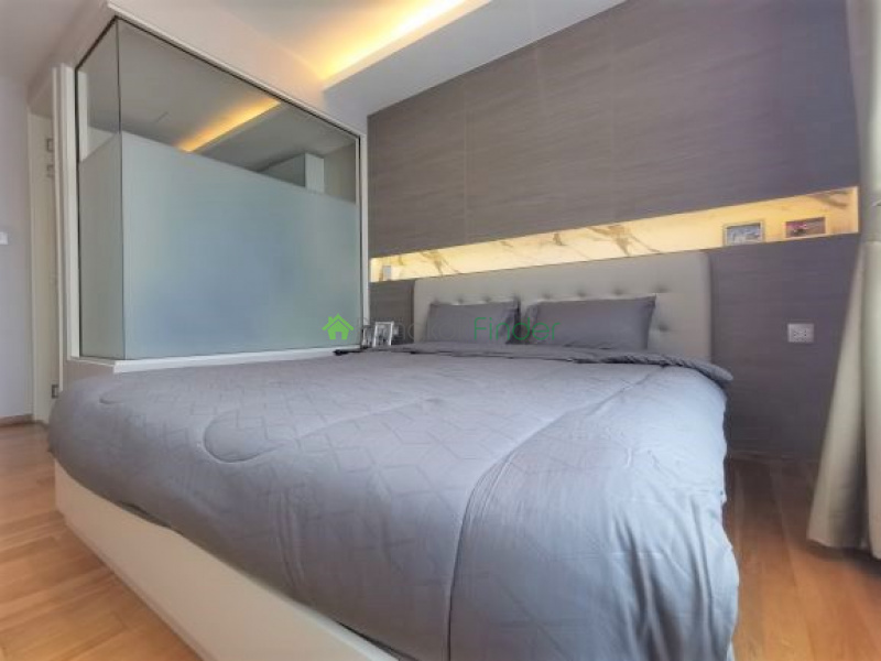 Phromphong, Bangkok, Thailand, 2 Bedrooms Bedrooms, ,2 BathroomsBathrooms,Condo,For Rent,H Condo,6928