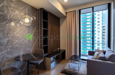 Asoke, Bangkok, Thailand, 1 Bedroom Bedrooms, ,1 BathroomBathrooms,Condo,For Sale,Celes Asoke,6929