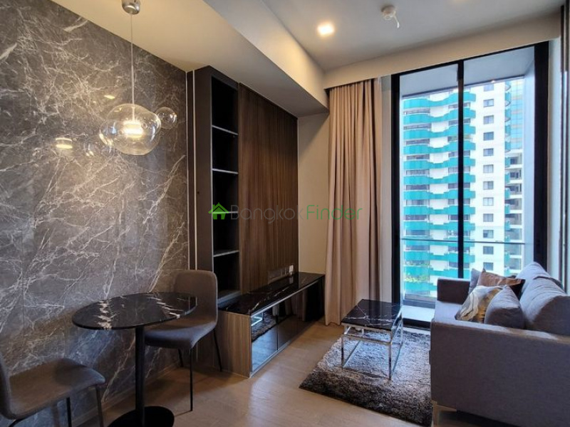 Asoke, Bangkok, Thailand, 1 Bedroom Bedrooms, ,1 BathroomBathrooms,Condo,For Sale,Celes Asoke,6929