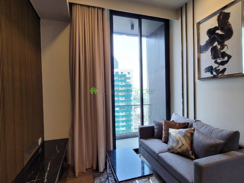 Asoke, Bangkok, Thailand, 1 Bedroom Bedrooms, ,1 BathroomBathrooms,Condo,For Sale,Celes Asoke,6929