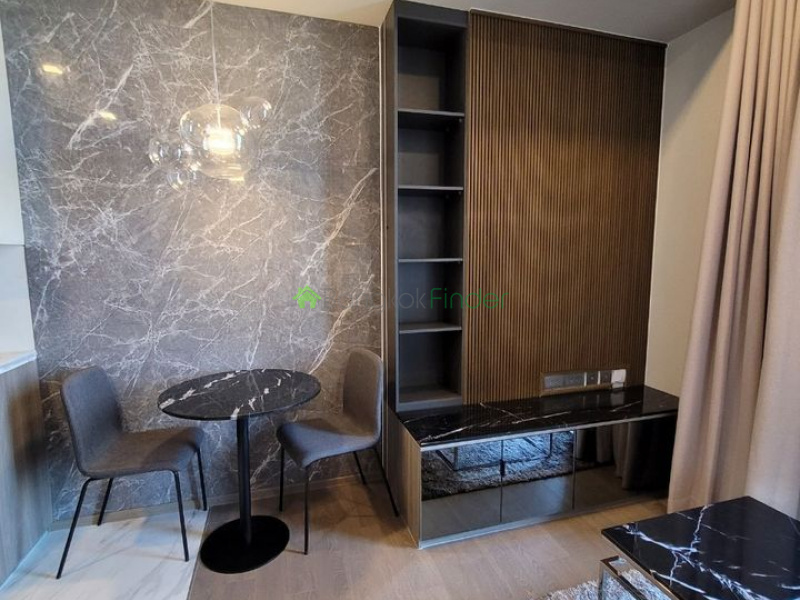 Asoke, Bangkok, Thailand, 1 Bedroom Bedrooms, ,1 BathroomBathrooms,Condo,For Sale,Celes Asoke,6929