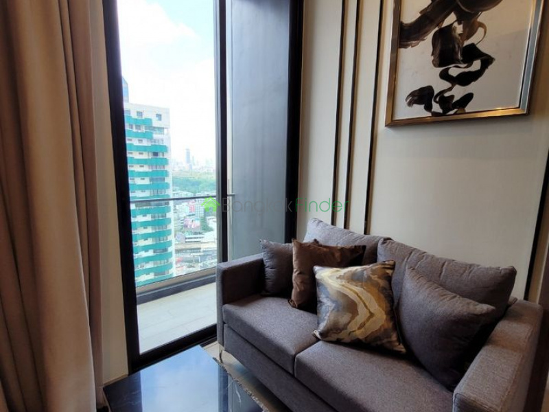 Asoke, Bangkok, Thailand, 1 Bedroom Bedrooms, ,1 BathroomBathrooms,Condo,For Sale,Celes Asoke,6929