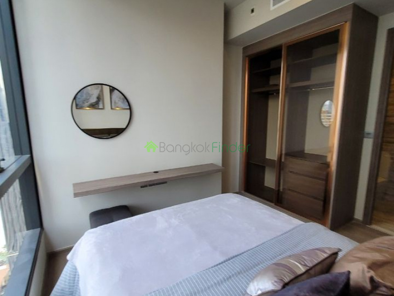 Asoke, Bangkok, Thailand, 1 Bedroom Bedrooms, ,1 BathroomBathrooms,Condo,For Sale,Celes Asoke,6929