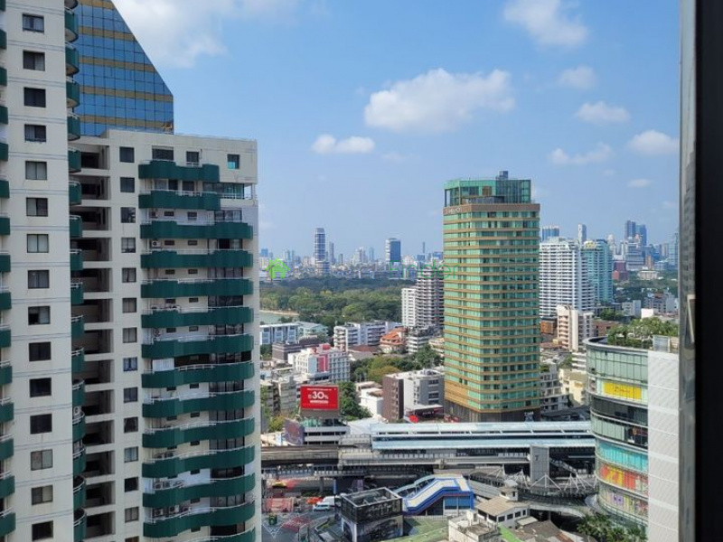 Asoke, Bangkok, Thailand, 1 Bedroom Bedrooms, ,1 BathroomBathrooms,Condo,For Sale,Celes Asoke,6929