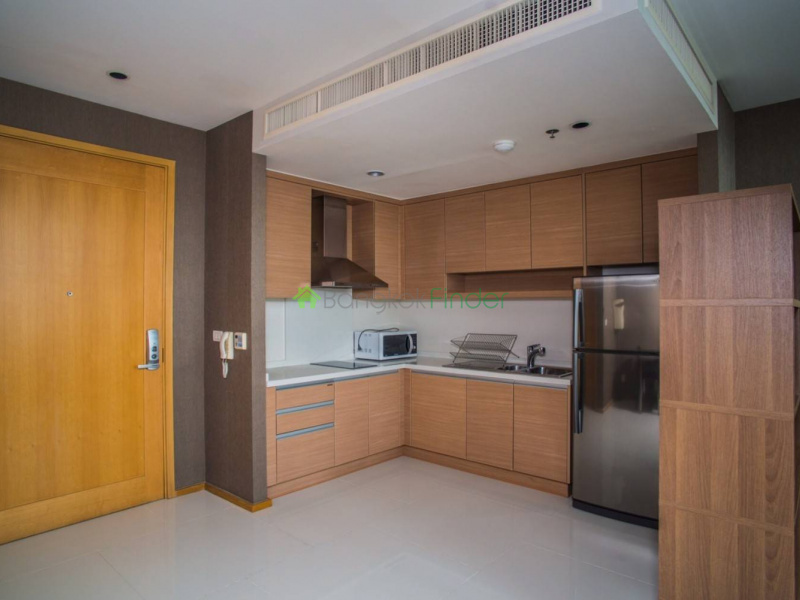 Sukhumvit 24, Bangkok, Thailand, 1 Bedroom Bedrooms, ,1 BathroomBathrooms,Condo,For Rent,Emporio,6930