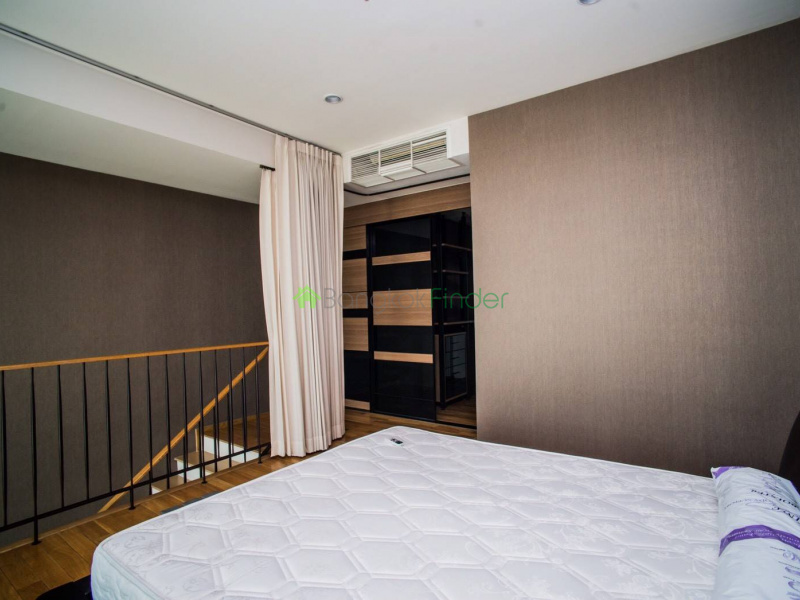 Sukhumvit 24, Bangkok, Thailand, 1 Bedroom Bedrooms, ,1 BathroomBathrooms,Condo,For Rent,Emporio,6930