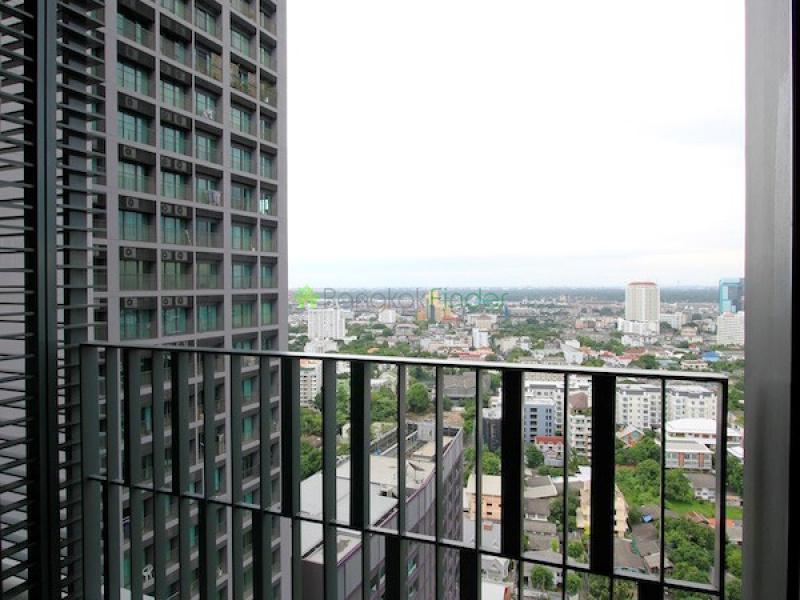 Thonglor, Bangkok, Thailand, 1 Bedroom Bedrooms, ,1 BathroomBathrooms,Condo,For Rent,Keyne By Sansiri,6931