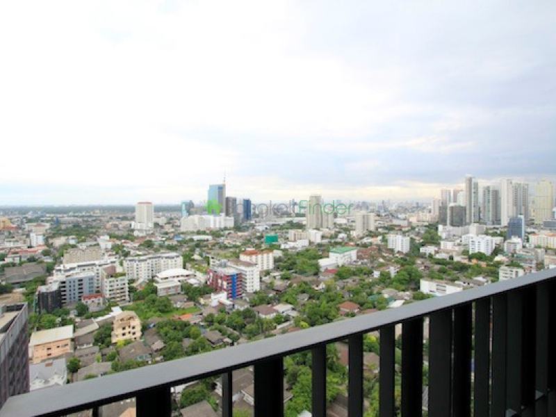 Thonglor, Bangkok, Thailand, 1 Bedroom Bedrooms, ,1 BathroomBathrooms,Condo,For Rent,Keyne By Sansiri,6931