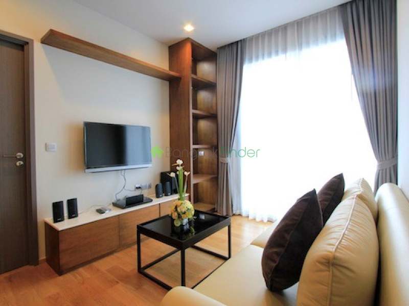 Thonglor, Bangkok, Thailand, 1 Bedroom Bedrooms, ,1 BathroomBathrooms,Condo,For Rent,Keyne By Sansiri,6931