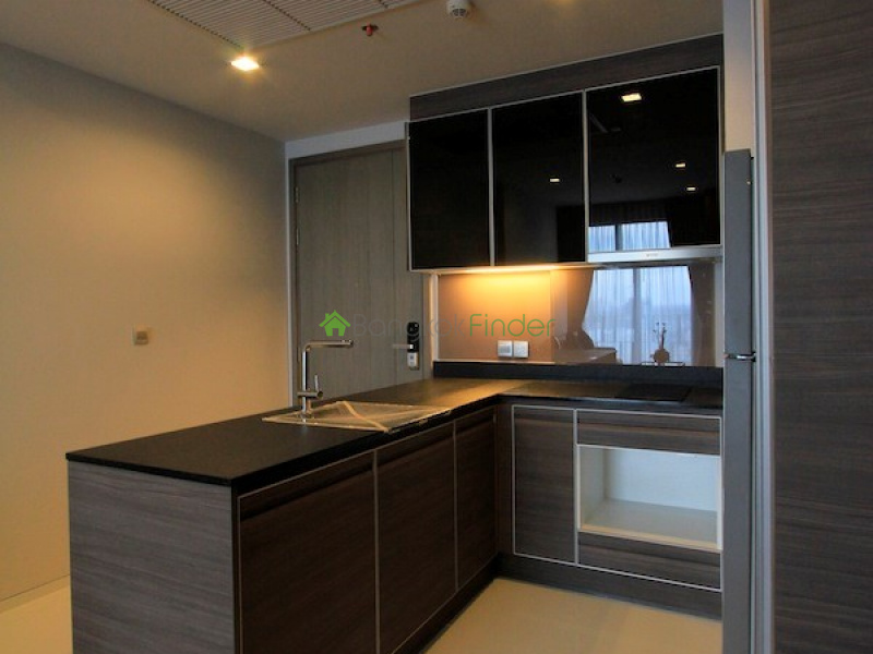 Thonglor, Bangkok, Thailand, 1 Bedroom Bedrooms, ,1 BathroomBathrooms,Condo,For Rent,Keyne By Sansiri,6931