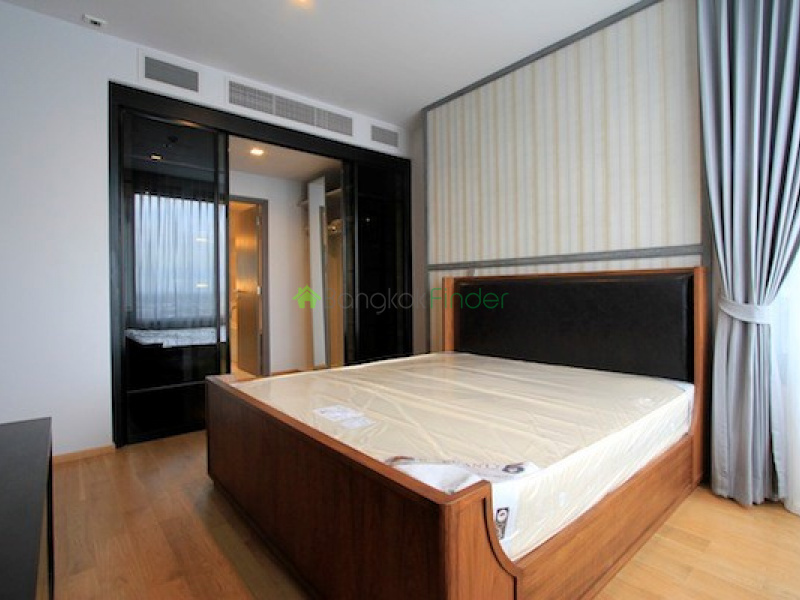 Thonglor, Bangkok, Thailand, 1 Bedroom Bedrooms, ,1 BathroomBathrooms,Condo,For Rent,Keyne By Sansiri,6931